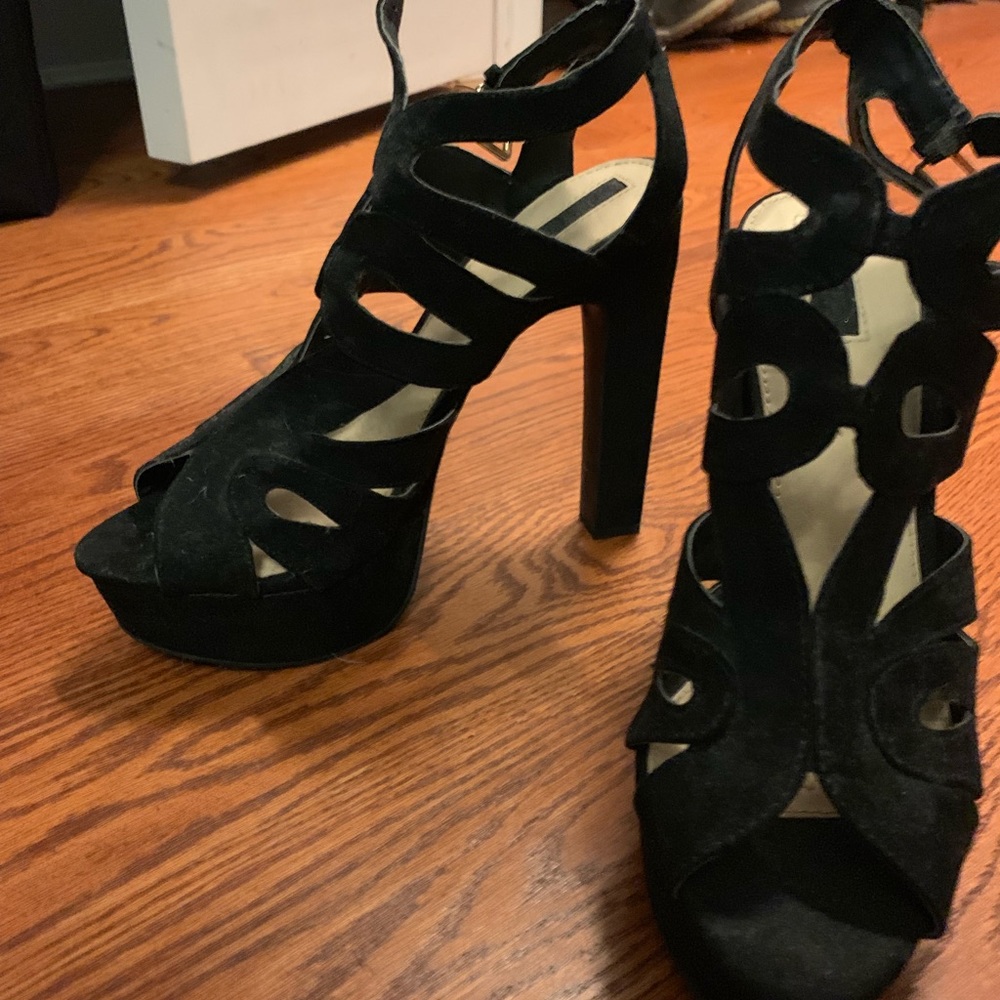 Forever 21 Pumps